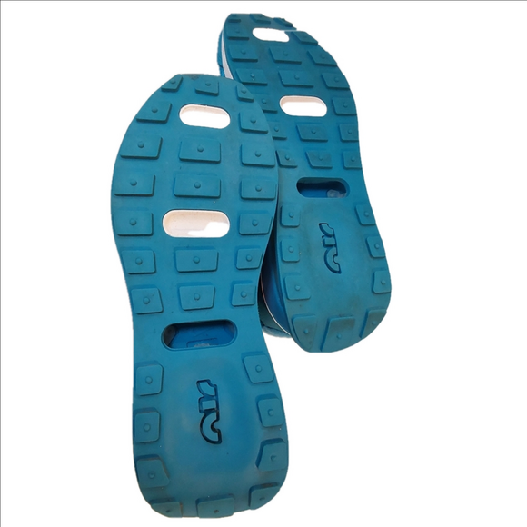 Nike Air Max Pre Day 'Be True' Neptune Blue Multicolor Men Size 8.5 [DD3025-400] - Picture 8 of 14